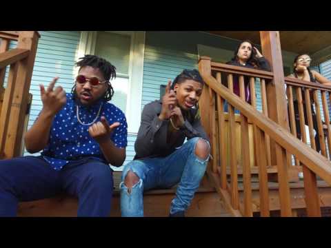 Guru Goldie x JoJizzle - Now That Im Up | shot by @Vito_Visions