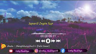 Download lagu Anda - Menghitung Hari 2 || Story Whatsapp & Instagram mp3 Download lagu Anda - Menghitung Hari 2 || Story Whatsapp & Instagram mp3
