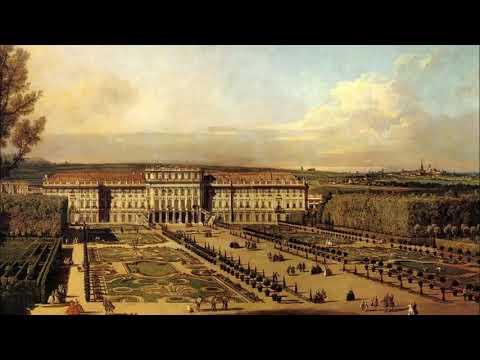 Leopold Antonín Koželuch (1747-1818): Sonata D-dur, op. 1-3
