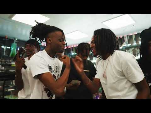 LuhDaDa - Getchu A B (Official Video) Shot By @IceBreakingFilms