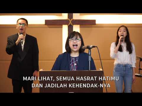 KPPK 21 - Puji Tuhan Allah Mahakuasa
