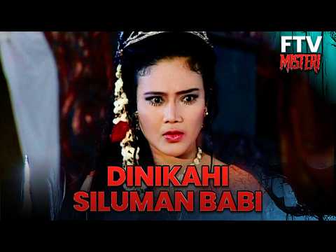 Married to a Pig Demon | Mystery FTV