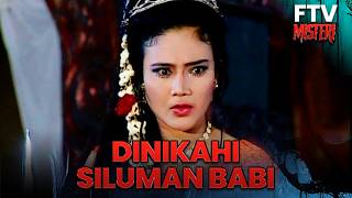 Download lagu Married to a Pig Demon | Mystery FTV mp3
