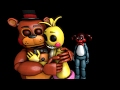 [SFM Five Nights At Freddy's] Love Story Part 2