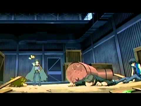 Beyblade Metal Fusion Episode 9 Leone's Counterattack English Dubbed Part 1_2 HQ