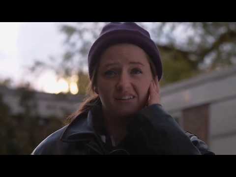 Stephanie Wickmere - Actor Showreel 2020