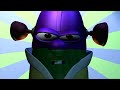 Larryboy I Am All Of Me Veggietales Shadow The Hedgehog AMV