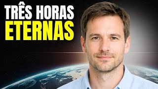 HOMEM MORRE e FALA com JESUS por 3 HORAS: o que ELE OUVIU vai te ARREPIAR