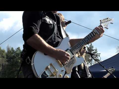 KabátTribute - Don Pedro von Poltergeist LIVE - 