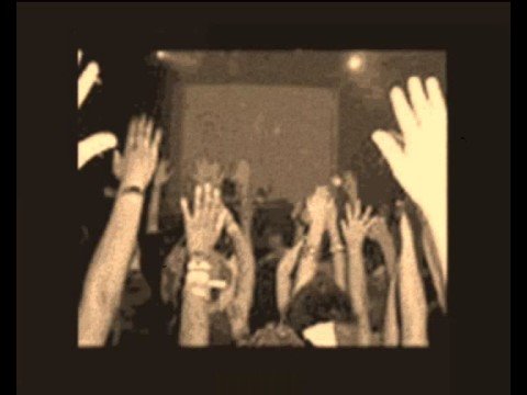 XP aka L'Xpressif  - Couté mwen Bitch Yes (underground)