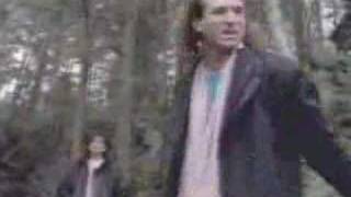 Frozen Ghost-Pauper in Paradise