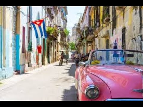 Orishas - " Represent Cuba " (feat heather headley)