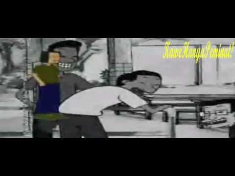 Thumbnail Soundtrack Animasi Kartini