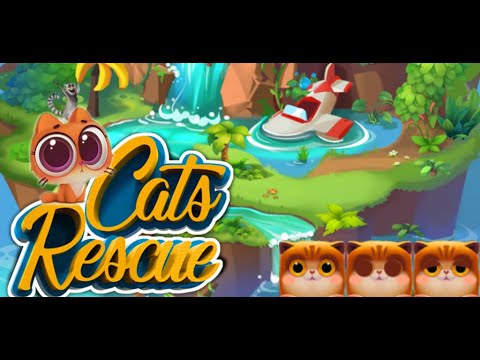 Kitty Rescue Challenge