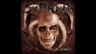Six Feet Under - Escape From the Grave