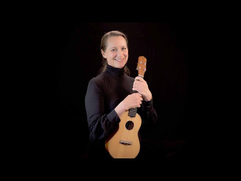 Your First Ukulele Lesson! A Beginner’s Guide to Playing Ukulele by Heidi Swedberg
