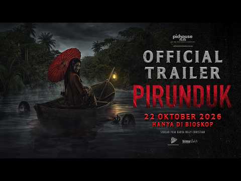 PIRUNDUK - Official Trailer