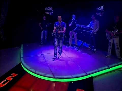 Danijel Djuric - Zao mi je zao