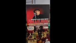 Gospel Musical Stage Play "Hallelujah: The Journey of Larry Clark"