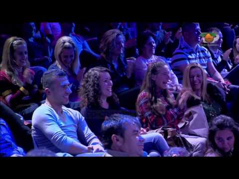 Portokalli, 6 Prill 2014 - Skifteri (Ne dollap)