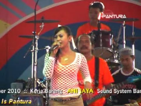 Acha Kumala - Lilin Lilin Putih - PANTURA 17 NOV 2010