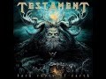 Testament - Rise Up 