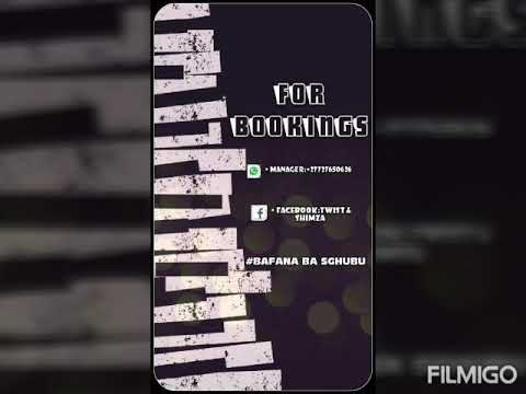 Twist & Shimza feat Sir Twisky - shout-out to Makhidi