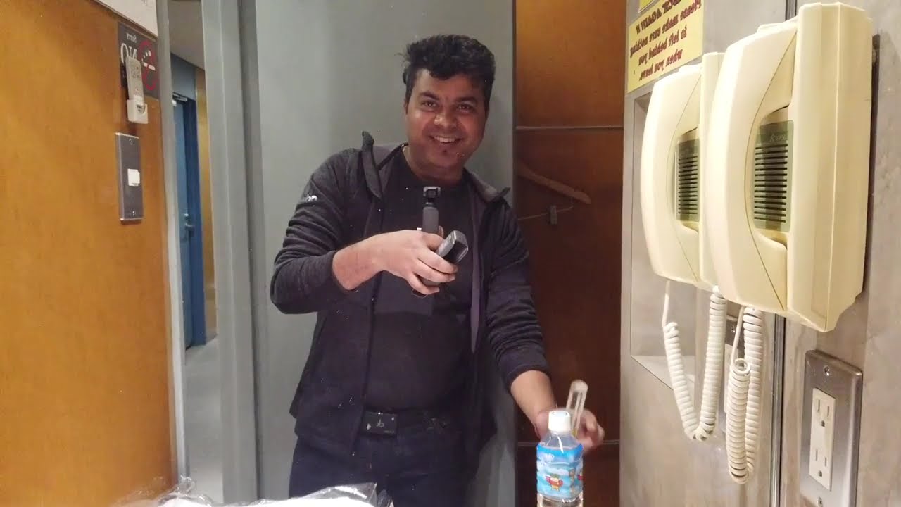 Narita Airport Dayrooms & Showers thumbnail