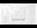 turning page instrumental // sleeping at last (sped up v2)