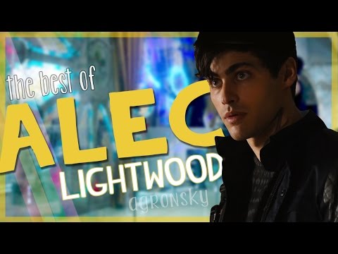 The Best Of: Alec Lightwood
