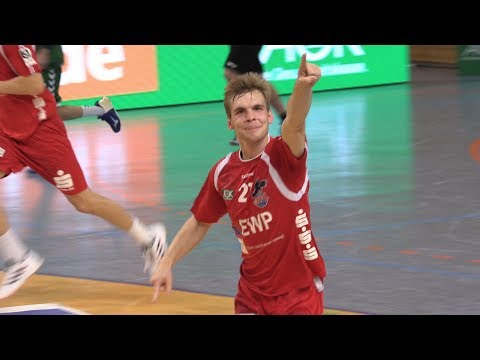 Ein souveräner Derbysieg für die Adler | 1. VfL Potsdam vs. Füchse Berlin II