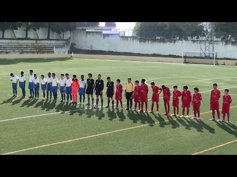 Arrentela B 2-6 Amora B