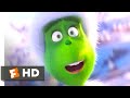 Dr Seuss The Grinch A Change Of Heart Fandango Family