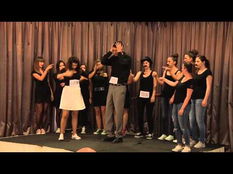 Ante Cash ft.  Postolar Tripper - Milena