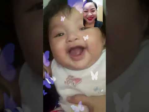 Tanggal angas n Lola😜#shorts