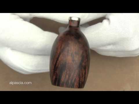 pipa Rattray's Old Perth Contrast 138 - tobacco pipe