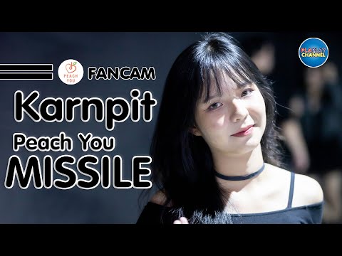 Karnpit Peachyou (Fancam) - MISSILE @Yami no Hajimari 10/09/2023