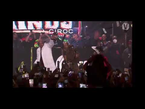 THREE 6 MAFIA BRINGS OUT LIL WAYNE AT VERZUZ BATTLE