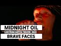 Midnight Oil - Brave Faces (triple j Live At The Wireless - Capitol Theatre, Sydney 1982)