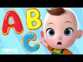 NaniTeriMorni The ABC Phonic Song Mistic Music By Moizee Nursery Rhymes Kids Songs