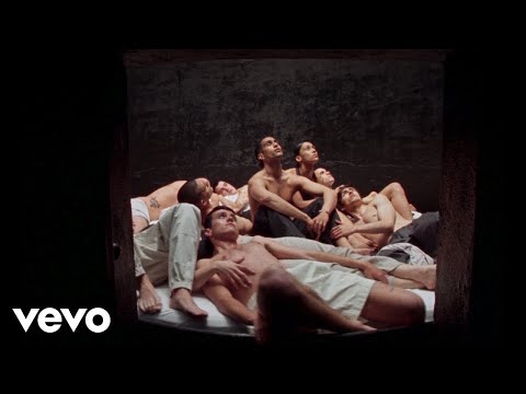 Mahmood - Klan