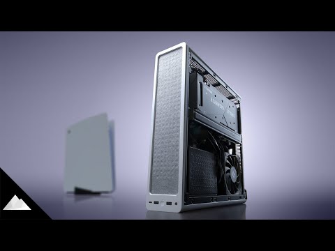 You Can('t) Build a PS5 Equivalent PC in 2025