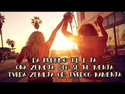 DOBROVOLJNO PEVAČKO DRUŠTVO - Zemlja (lyrics)