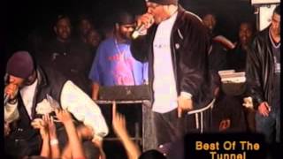 beanie sigel - what a thug about (live at the tunnel 2000)