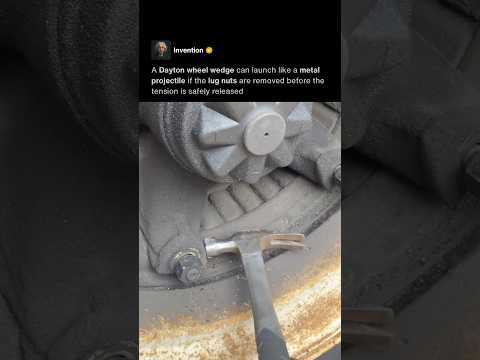 Widowmaker Wheel Warning ⚠️