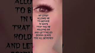 The Decemberists - Severed