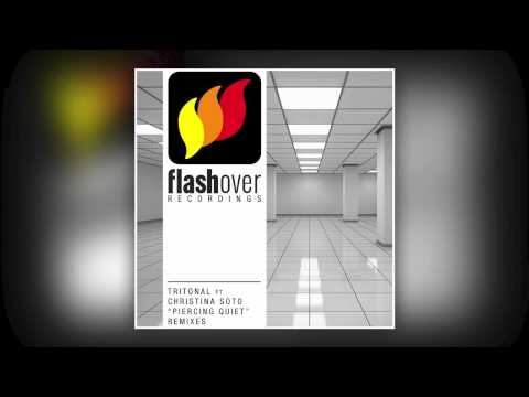 Tritonal ft Soto - Piercing Quiet (Super8 & Tab Remix) [HD]