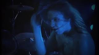 KREATOR - Behind The Mirror - Live In East Berlin 1990