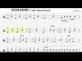 How To Play No One Knows Trinity Rock Pop Drums Grade 5
