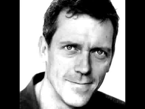 HUGH LAURIE reads Jerome.K. Jerome